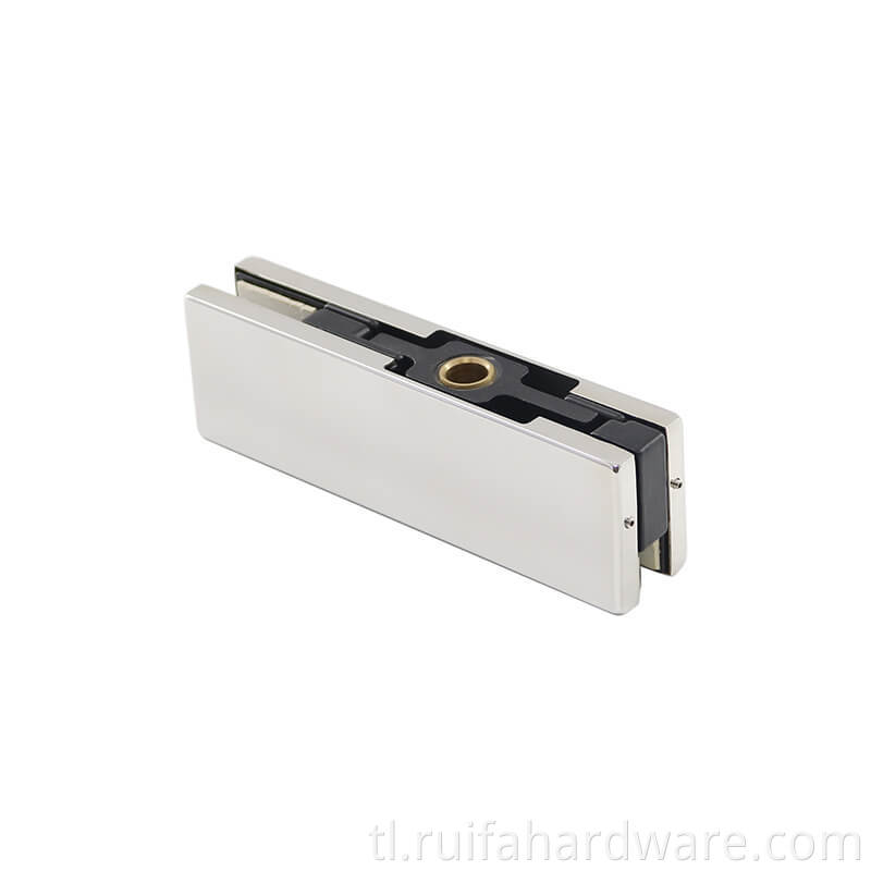 Shower Glass Door Lock Clip (2)